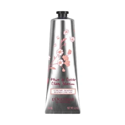 Bild av L&#039;Occitane Cherry Blossom Hand Cream 150 ml