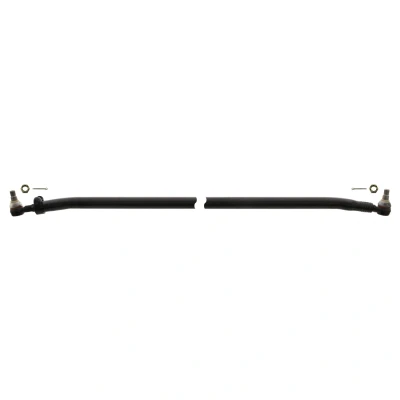 Bild av febi BILSTEIN 28456 Biellette De Direction Essieu avant avec ecrou crénelé Plus