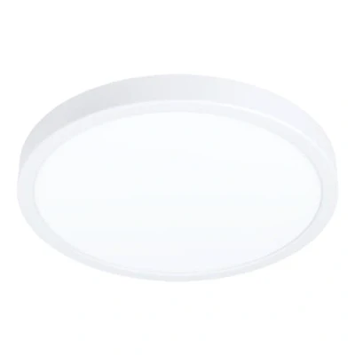 Bild av EGLO FUEVA 5 TAK Ø285 2400LM M/SENSOR VIT