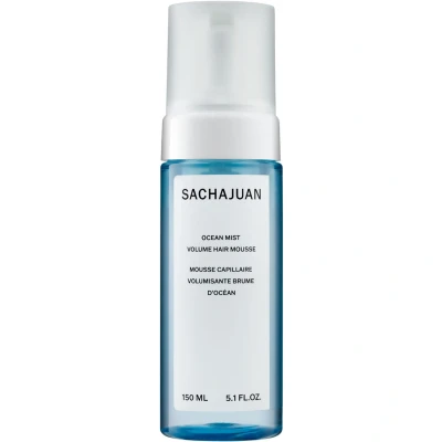Bild av SACHAJUAN Styling Ocean Mist Hair Mousse 150 ml