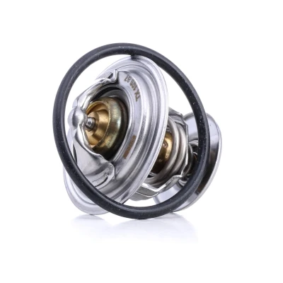 Bild av MAHLE ORIGINAL TX 109 87D Thermostat d&#039;eau 87 avec joint d&#039;étanchéite VOLKSWAGEN: GOLF 5, Caddy 3, AUDI: A3 Sportback, 3/5 portes