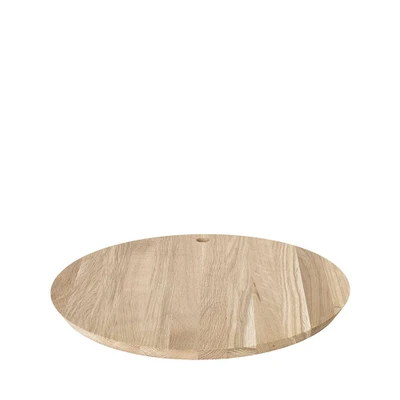 Bild av Blomus Cutting Board Borda Skärbräda Medium H: 1,5 x Ø: 30 cm