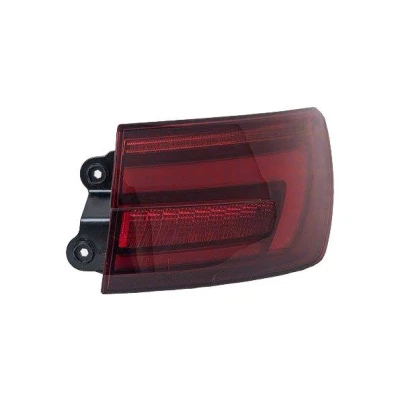 Bild av Baklykta, Vänster, audi a4 allroad b9, b9 avant, 8W9 945 091 C, 8W9945091C