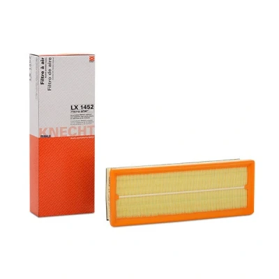Bild av Luftfilter KNECHT LX 1452