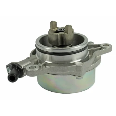 Bild av METZGER 8010015 Pompe à Vide avec joint d&#039;étanchéite référence OE BMW: 5 Berline, X5, 3 Berline