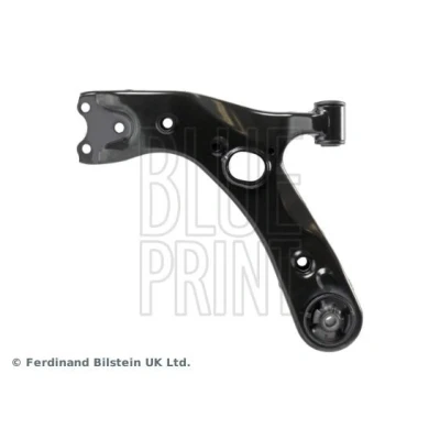 Bild av BLUE PRINT ADBP860023 Bras de suspension avec roulement Essieu avant gauche barre oscillant transversal Tôle d&#039;acier TOYOTA: Auris 5 portes