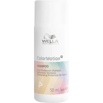 Bild av Wella Professionals Invigo ColorMotion Shampoo 50 ml