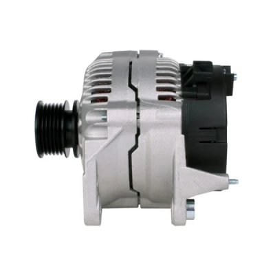 Bild av HELLA 8EL 012 426 781 Alternateur 14V 70A OPEL: Astra H 3/5 portes, Meriva A, Corsa C VAUXHALL: Mk5, Mk2