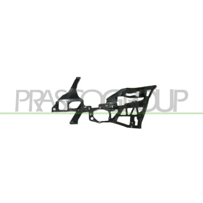 Bild av PRASCO ME0411623 Renfort De Pare Choc avant droite MERCEDES BENZ: Classe E Berline, Break