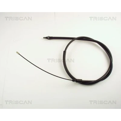 Bild av TRISCAN 8140 28154 Câble De Frein 1745/1405 à tambour PEUGEOT: Partner I Van, Combispace, II Tepee