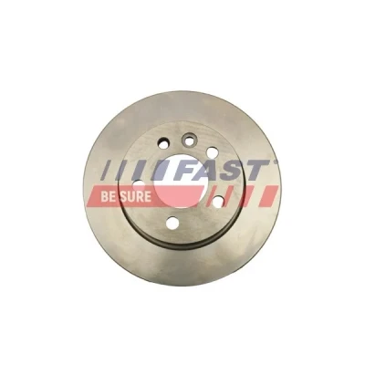 Bild av Bromsskiva, Framaxel, vw crafter buss, flak/chassi, skåp, grand california camper, multivan t7, 2N0 615 301 A, 2N0615301