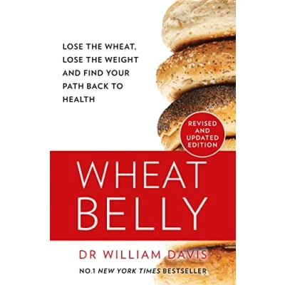Bild av Wheat Belly: Lose the Wheat, Weight and Find Your Path Back to Health