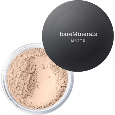 Bild av BareMinerals Matte Loose Mineral Foundation SPF 15 6 g