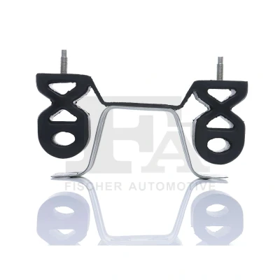 Bild av FA1 213 944 Suspension, échappement PEUGEOT: 3008 I, 407 Berline, 5008 CITROËN: DS4 5 portes, C4 Coupe, Berlingo / First I