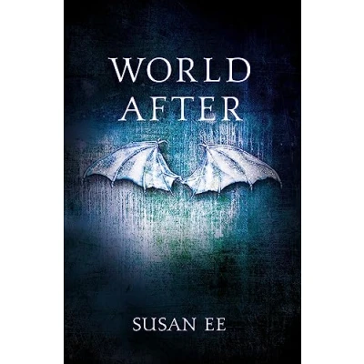 Bild av World After: Penryn and the End of Days Book Two