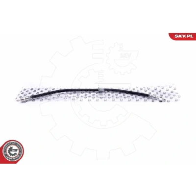 Bild av Bromsslang, Framaxel, Höger, toyota yaris, yaris verso, 9008094204, 9094702A45, 9094702C31, 9094702D76