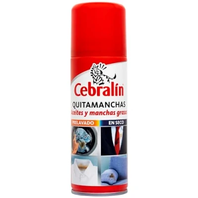 Bild av Cebralin Stain Remover 200ml