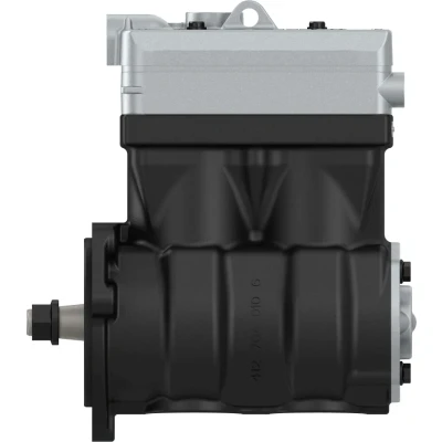 Bild av Kompressor, tryckluftssystem WABCO 4127040080