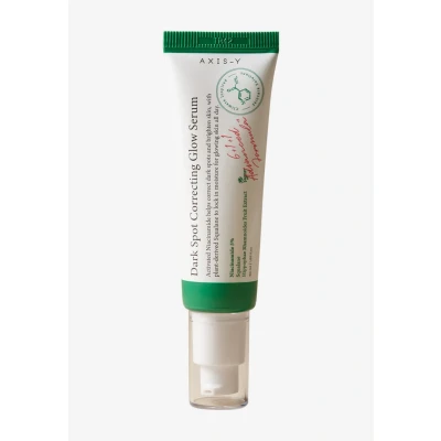 Bild av AXIS Y DARK SPOT Correcting GLOW Serum Serum, Storlek: 50 ml,