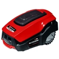 Bild av Einhell FREELEXO 1200 LCD BT, Robotgräsklippare, m², 18 cm, 2 6 35%