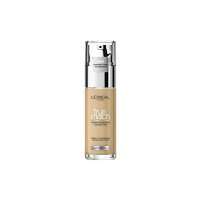 Bild av L&#039;Oréal Paris, True Match Foundation i nyansen Beige 4N, 30 ml