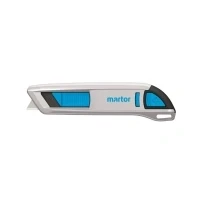 Bild av Martor 50000510.02 Cutter Automatisk återkallning av bladet, med Softgrip