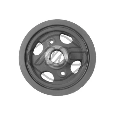 Bild av Remskiva, vevaxel, toyota yaris, 134700J010