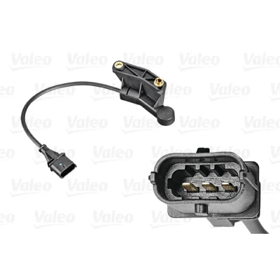 Bild av Sensor, kamaxelposition Valeo 253811