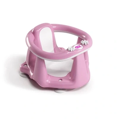 Bild av Flipper Evolution Badsäte för babybad barn 6 15 månader (13 kg) Rosa