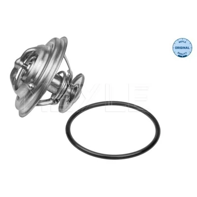 Bild av Termostat, kylvätska, bmw 3 [e30, e36], cabriolet coupé [e36], touring [e30], 5 [e34], z3 [e36]