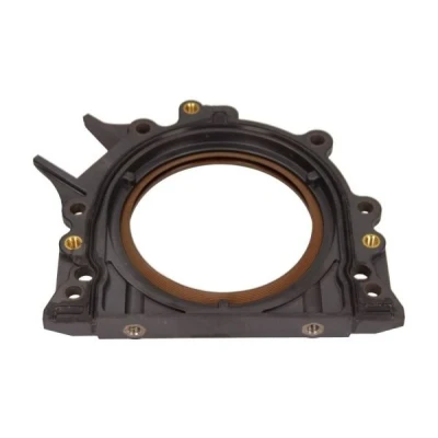 Bild av MAXGEAR 70 0052 Joint Spi de Vilebrequin avec flasque/bride/rebord, cadre porteur du côté boîte vitesses PTFE (polytétrafluoroéthylène)
