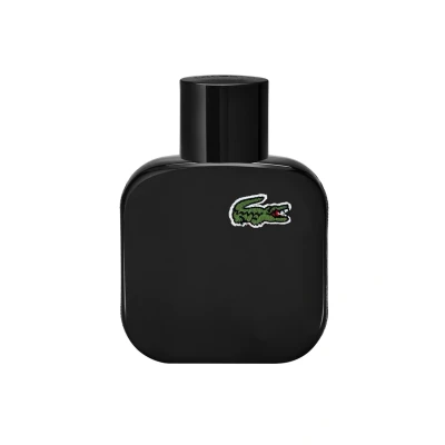 Bild av Lacoste Eau de L.12.12 Noir Toilette 100 ml