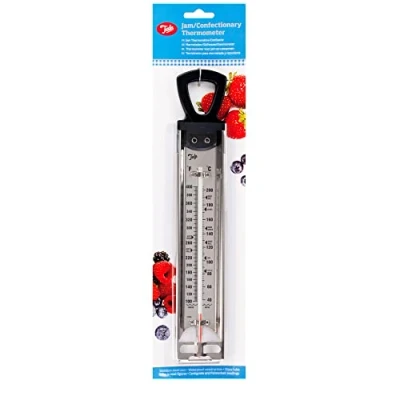 Bild av Tala 10A04102 Syltermometer, Transparent