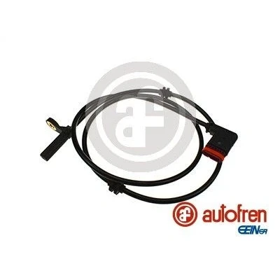 Bild av AUTOFREN SEINSA DS0137 Capteur ABS Essieu arrière droit, gauche actif 2 985 MERCEDES BENZ: Classe C Berline, Break