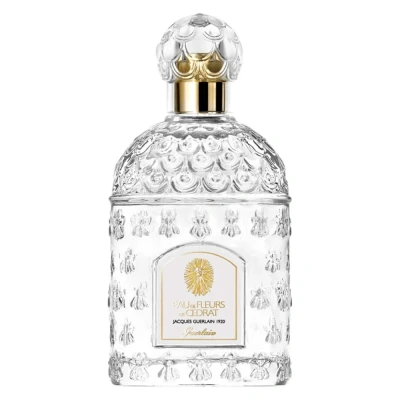 Bild av Guerlain Eau de Fleurs Cedrat Toilette 100 ml