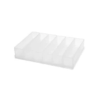 Bild av Raaco Insert 55 6xA9 3 in grid tray