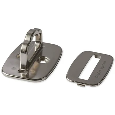 Bild av StarTech.com Laptop Cable lock anchor Large Security Point