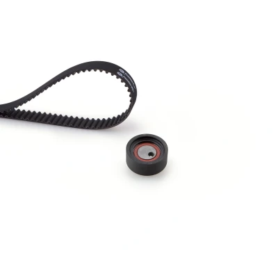 Bild av GATES FleetRunner Micro V Stretch Fit K015268 Kit de distribution SUZUKI: Vitara I SUV, SUV Cabriolet