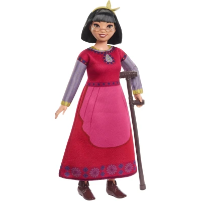 Bild av Disney Wish Dahlia Figur 32 cm