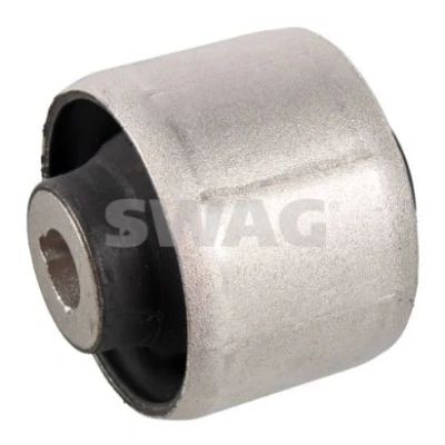 Bild av SWAG 33 10 1006 Silent Bloc De Triangle Essieu avant gauche, arrière, droit Caoutchouc