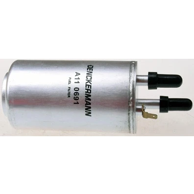 Bild av Bränslefilter, volvo s60 ii, s80 v60 i, v70 iii, 30792046, 31261044, 31274940, 31355412, 6G9N9155BC