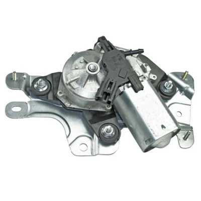 Bild av METZGER 2190816 Moteur d&#039;Essuie Glace 12 avant gauche FORD: Transit Custom V362 Van