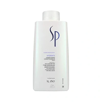 Bild av Wella System Professional Hydrate balsam 1 000 ml
