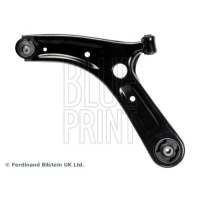 Bild av BLUE PRINT ADBP860026 Bras de suspension avec roulement Essieu avant gauche, inférieur barre oscillant transversal Tôle d&#039;acier 18