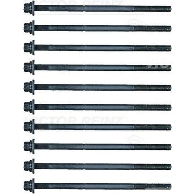 Bild av REINZ 14 32105 01 Jeu De Vis Culasse Torx extérieur OPEL: Frontera B SUV, Astra G CC, Zafira A, SAAB: 9 3 3/5 portes, 5 Break, Berline
