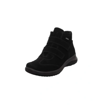 Bild av Legero Damen SOFTBOOT warm gefütterte Gore Tex Stiefelette, SCHWARZ (SCHWARZ) 0000