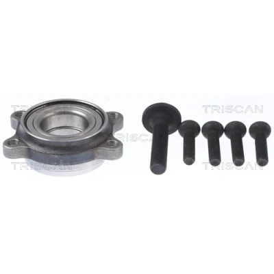 Bild av TRISCAN 8530 29009 Kit de roulements roue 127 AUDI: A4 B7 Avant, B6 Berline, VOLKSWAGEN: Golf 4, Passat B5 GP Berline