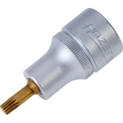 Bild av HAZET 990 5 Clé à douille M5 XZN moleté