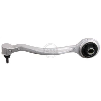 Bild av A.B.S. 211088 bras de suspension avec rotule suspension, support en caoutchouc oscillant longitudinal Aluminium 17