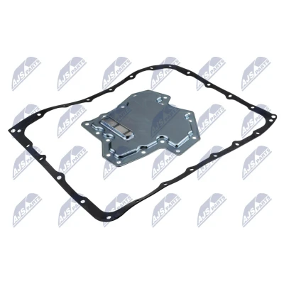 Bild av Hydraulikfilter, automatväxel NTY FSF NS 016